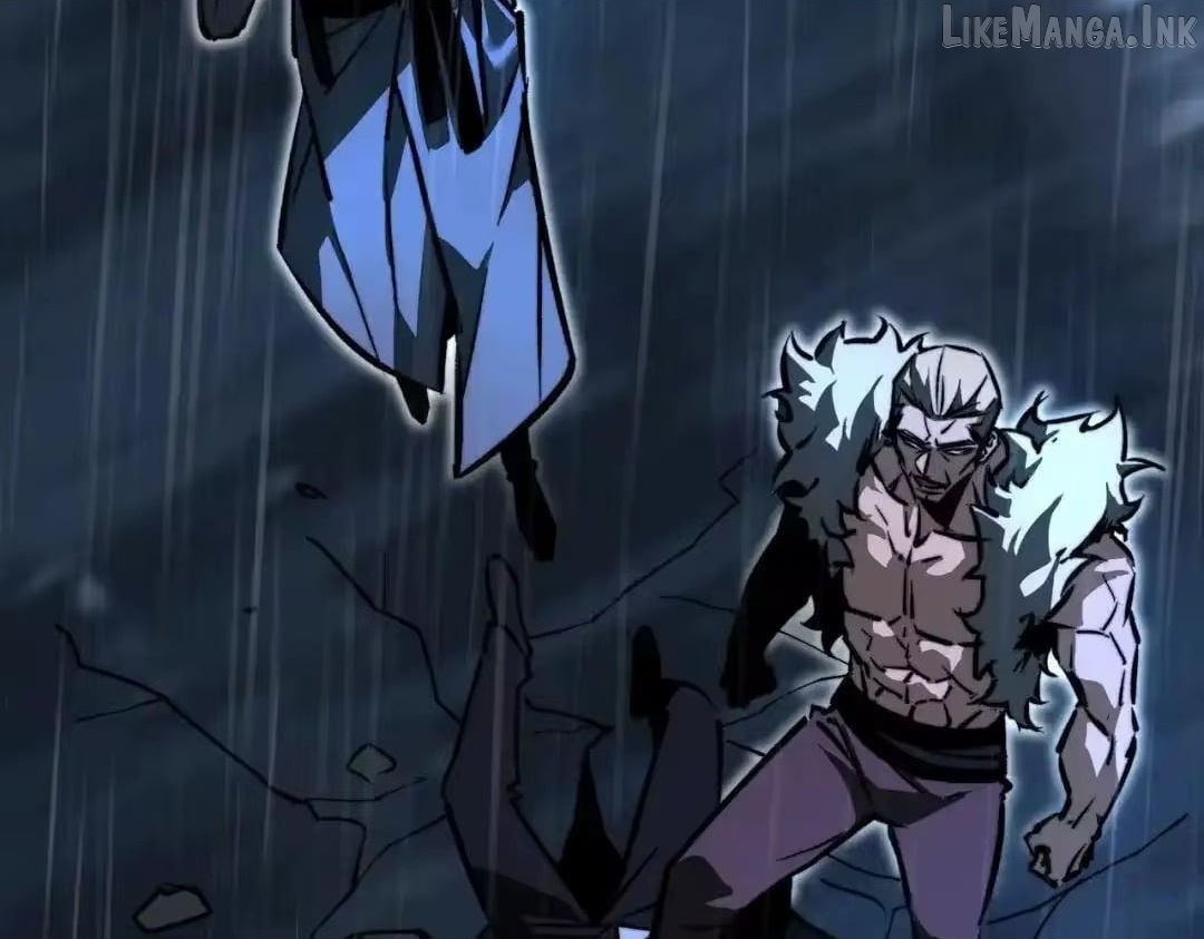 After the School Belle Dumped Me, I Became a Martial Arts God Chapter 98  - page 192